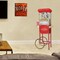 Great Northern Popcorn 6097 Great Northern Popcorn Red Foundation Popcorn Popper Machine Cart, 8 Ounce 982891VSN - alternate 3